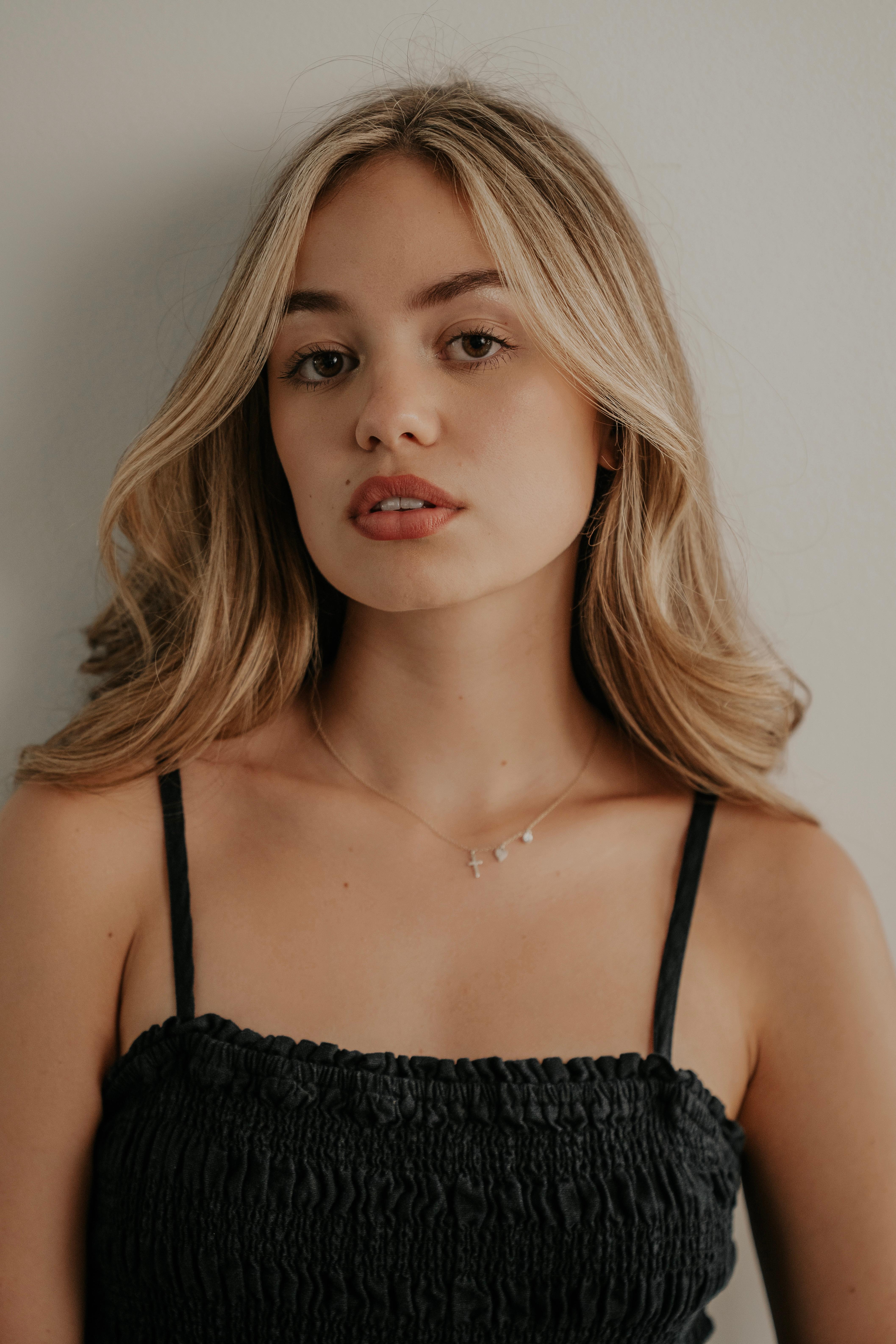 Olivia Rose Williams