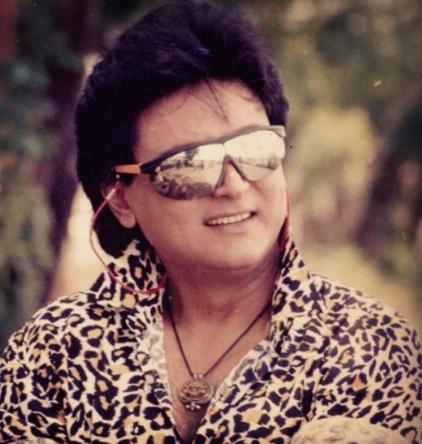 Javed Khan