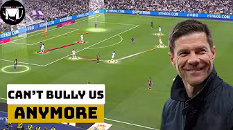 How Alonso's Tactics Came Out On Top