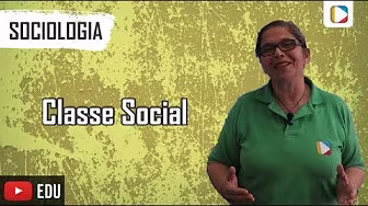 Sociology - Social Class