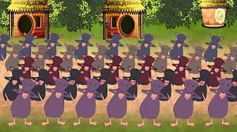 Takwimu ni Muhimu - Ubongo Kids Singalong - Swahili Music for Kids