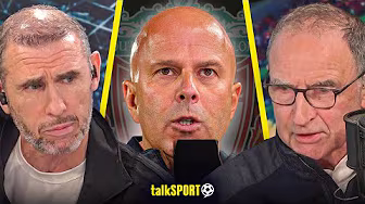 "MADE THE TEAM WEAKER!" Martin Keown & Martin O'Neill REACT to Liverpool's 3-2 DEFEAT to Brentford!