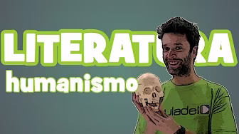 Literatura Portuguesa - Humanismo