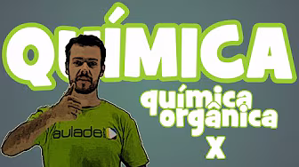 Química: Química Orgânica (aminas)
