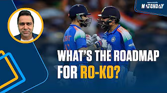 #AUSvIND ODI series review: Ro-Ko roadmap, Kuldeep, Reddy & more
