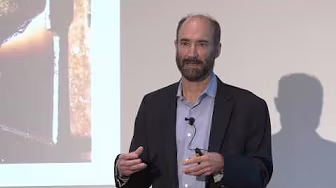 Stanford Blood Center: Cafe Scientifique