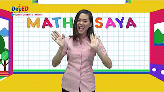 Grade 3 Math Q1 Ep7: Paghahambing ng Halaga ng Pera Hanggang P1000
