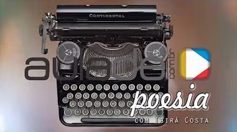 AulaDe Poesia - Mário Quintana: Ritmo