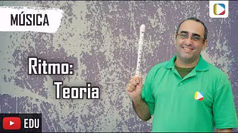 Música -  Ritmo: teoria