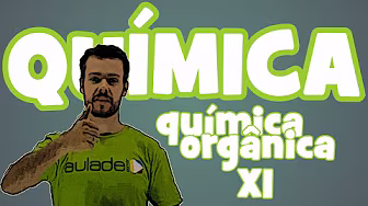 Química: Química Orgânica (amidas)