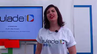 Leitura obrigatória - Jorge Amado: Capitães de Areia