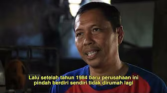 Tradisi Asli Nusantara | Petis Jawa Timur | Segmen 2