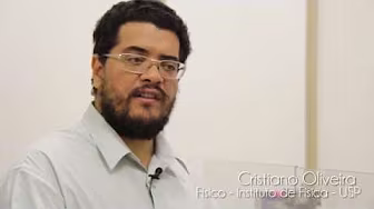 Método da física permitiu modelar partes da proteína