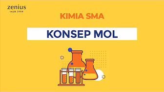 Apa Itu Satuan Mol?