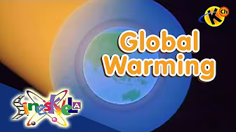 Global Warming | Sineskwela
