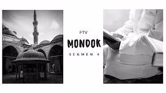 Mondok seg4 | Film Televisi