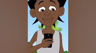 Mama Ndege aeleza jinsi mtandao unavyofanya kazi | Ubongo Kids #internet #internetculture #maelezo