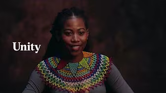 Voice, Culture and Unity - The Black@LBS Film #blackhistorymonth #BHM2025