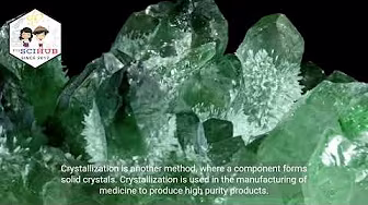 GRADE 7 SCIENCE: SEPARATION of HOMOGENEOUS MIXTURES
