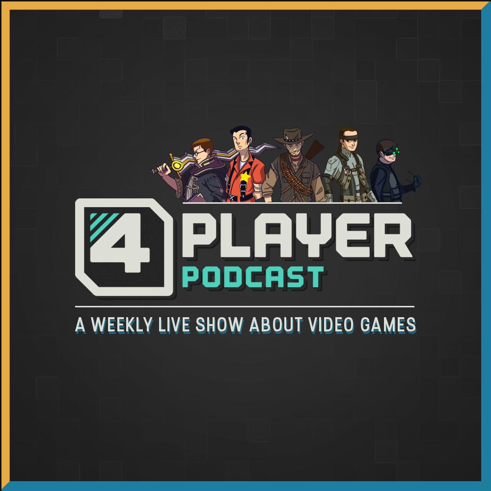 4Player Podcast #782 - The Lightning in a Bottle Show (Like a Dragon: Infinite Wealth, Silent Hill: The Short Message, Final Fantasy VII Rebirth Demo, and More!)