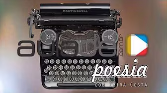 AulaDe Poesia - Cecília Meireles: Recados aos amigos distantes