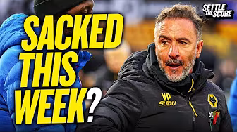 "IT GOT UGLY!" Will Wolves SACK Vitor Pereira after DISMAL Burnley defeat?
