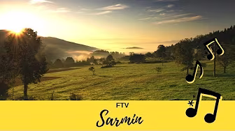 Sarmin seg1 | Film Televisi