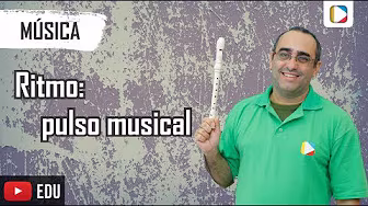 Música - Ritmo: pulso musical