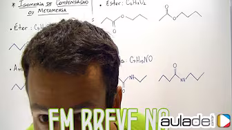 Em breve... ISOMERIA (teaser)