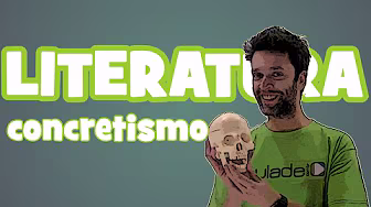 Literatura - Concretismo
