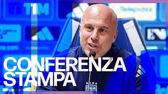 Soncin: “Clima fantastico, non ci poniamo limiti” | Italia-Brasile