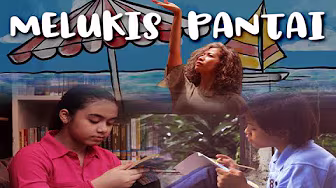 Film Melukis Pantai (Painting the Beach)