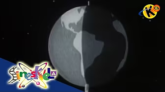Earth's Movement | Sineskwela