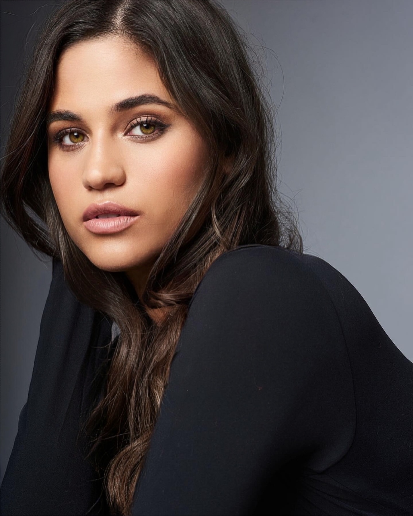 Luna Rivera