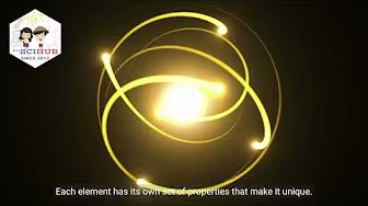 GRADE 7 SCIENCE: Elements