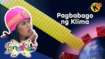 Pagbabago ng Klima | Sineskwela