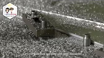 GRADE 7 SCIENCE: What are METALS and NON-METALS?