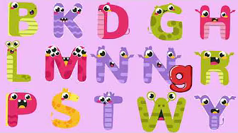 Alpabetong Pilipino | ABAKADA | Patinig at Katinig