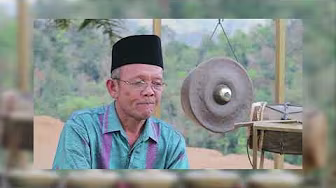 Tradisi Asli Nusantara | Talempong Unggan | Segmen 2