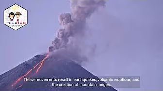 GRADE 10 - EARTH SCIENCE:  Pacific Ring of Fire