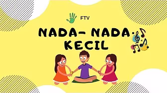 Nada Nada Kecil seg4 | Film Televisi