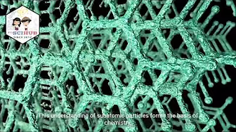 GRADE 8 MATTER: SUBATOMIC PARTICLES