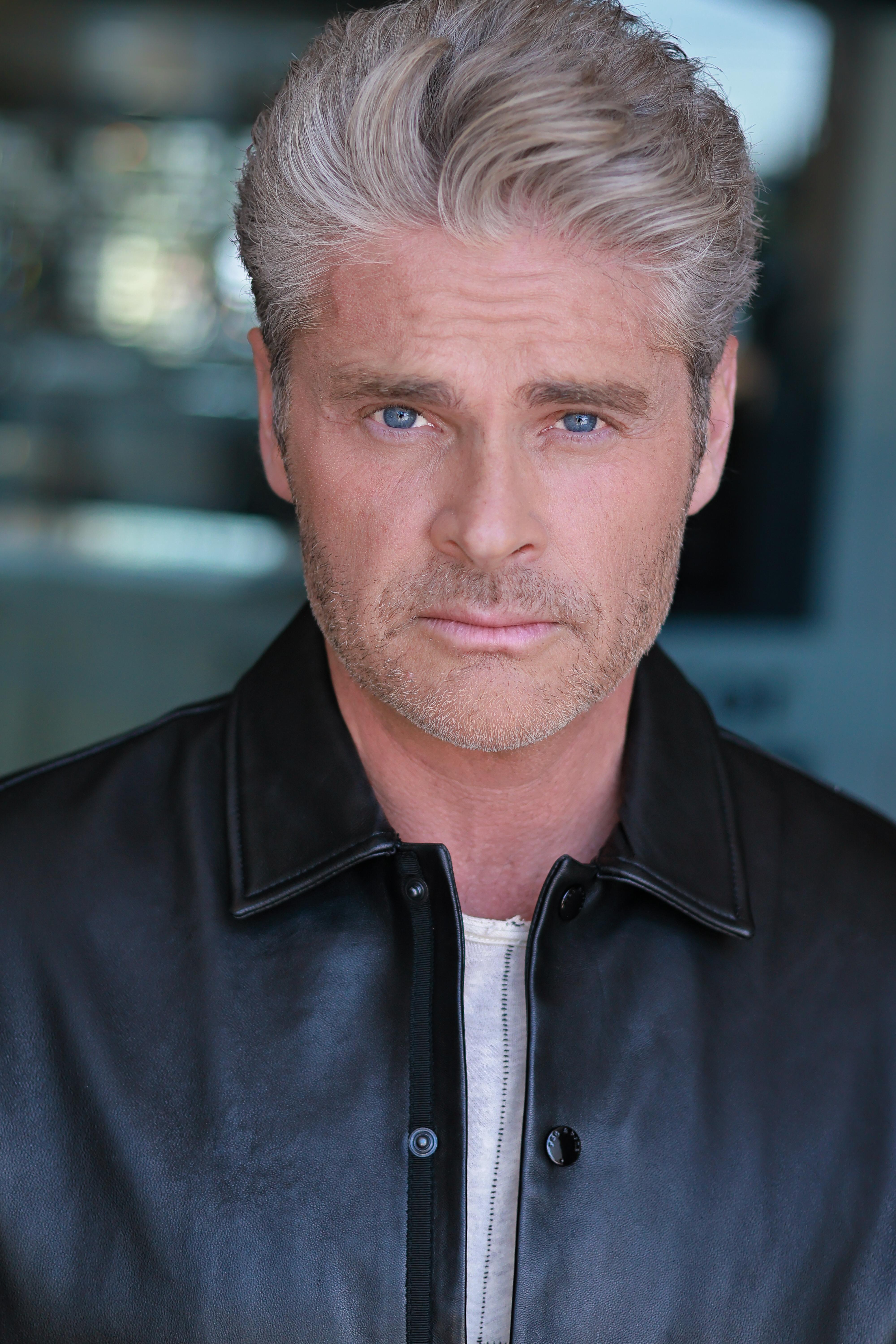 Steven Cox