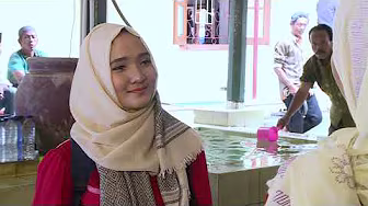 Pesona Masjid Agung Banten | SEG 1 | Tradisi Asli Nusantara