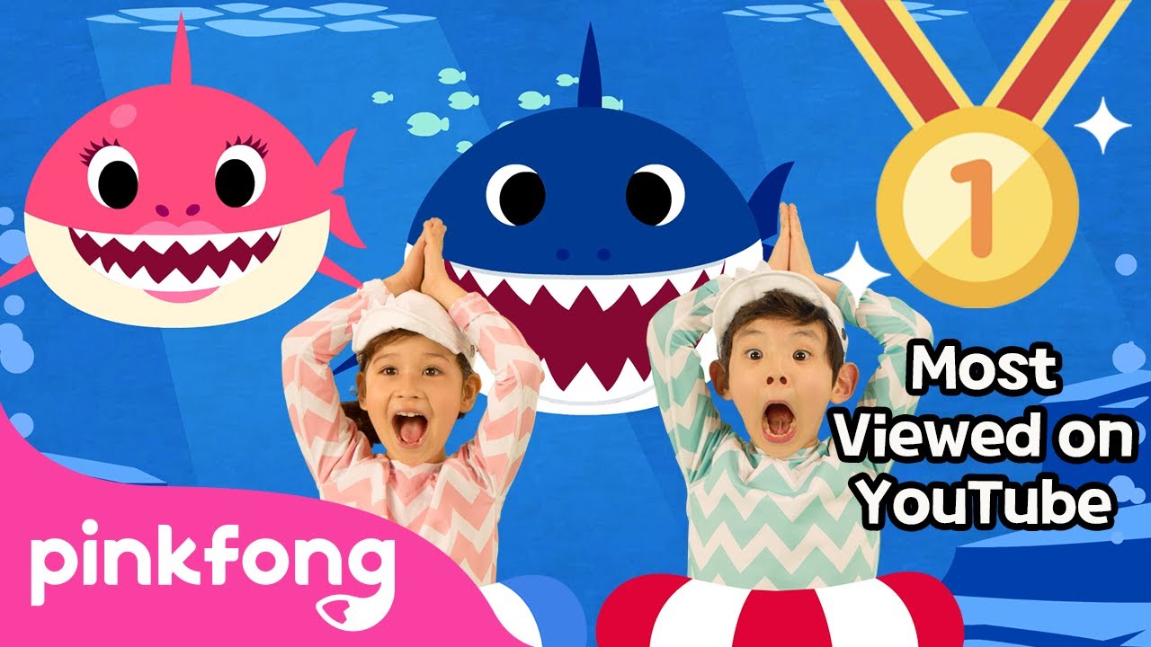 Wash Your Hands with Baby Shark | Baby Shark Hand Wash Challenge | @BabyShark