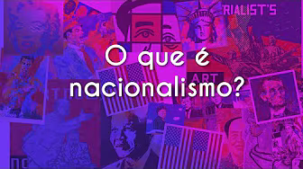 O que é nacionalismo? - Brasil Escola