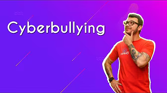 Cyberbullying - Brasil Escola