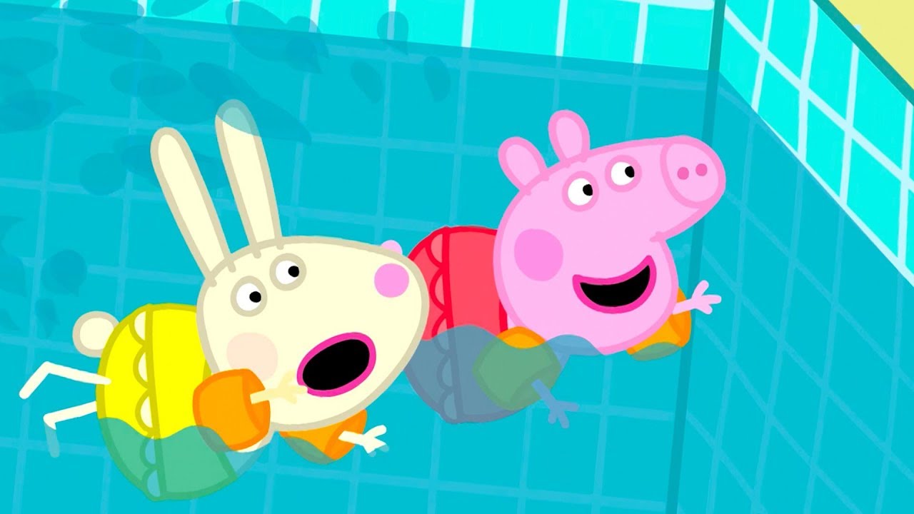Peppa Pig en Español - Videos Populares