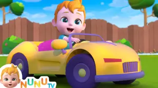 Abc | Learn Abc | #Shorts | NuNu Tv Nursery Rhymes (2025) poster