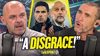 Danny Murphy SICK TO DEATH of Pretty Football + PRAISES Mikel Arteta & Season of Set-Pieces!